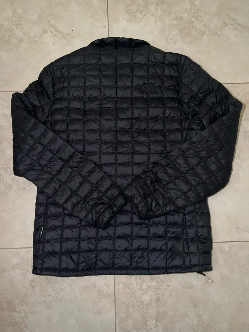 The North Face north face